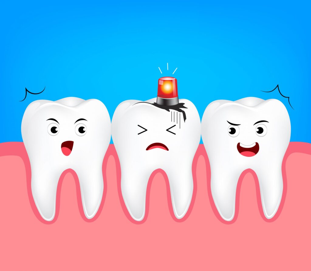 What is Considered a Dental Emergency?