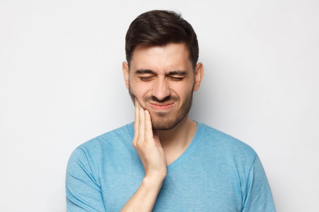 Root Canal Infection: Do I Have One?