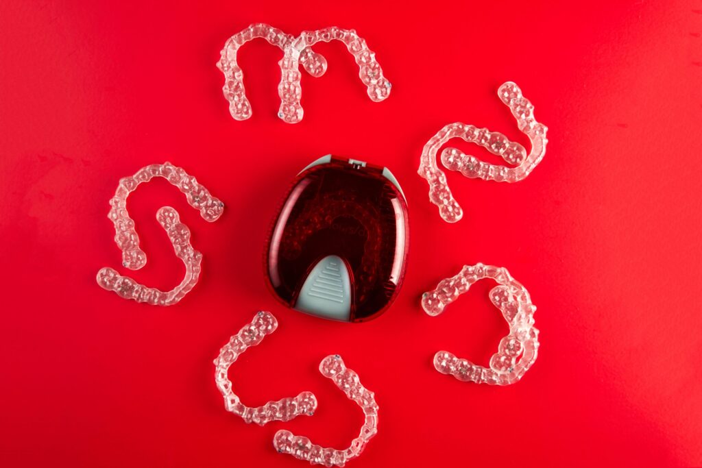 Invisalign dentist San Diego