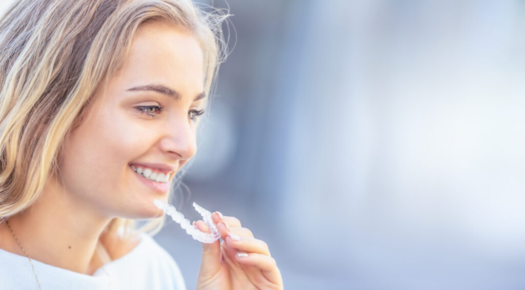 Invisalign Treatment in Kearny Mesa