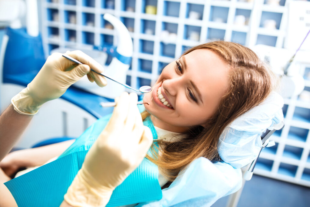 Kearny Mesa Root Canal vs. Tooth Extraction: Making the Right Choice