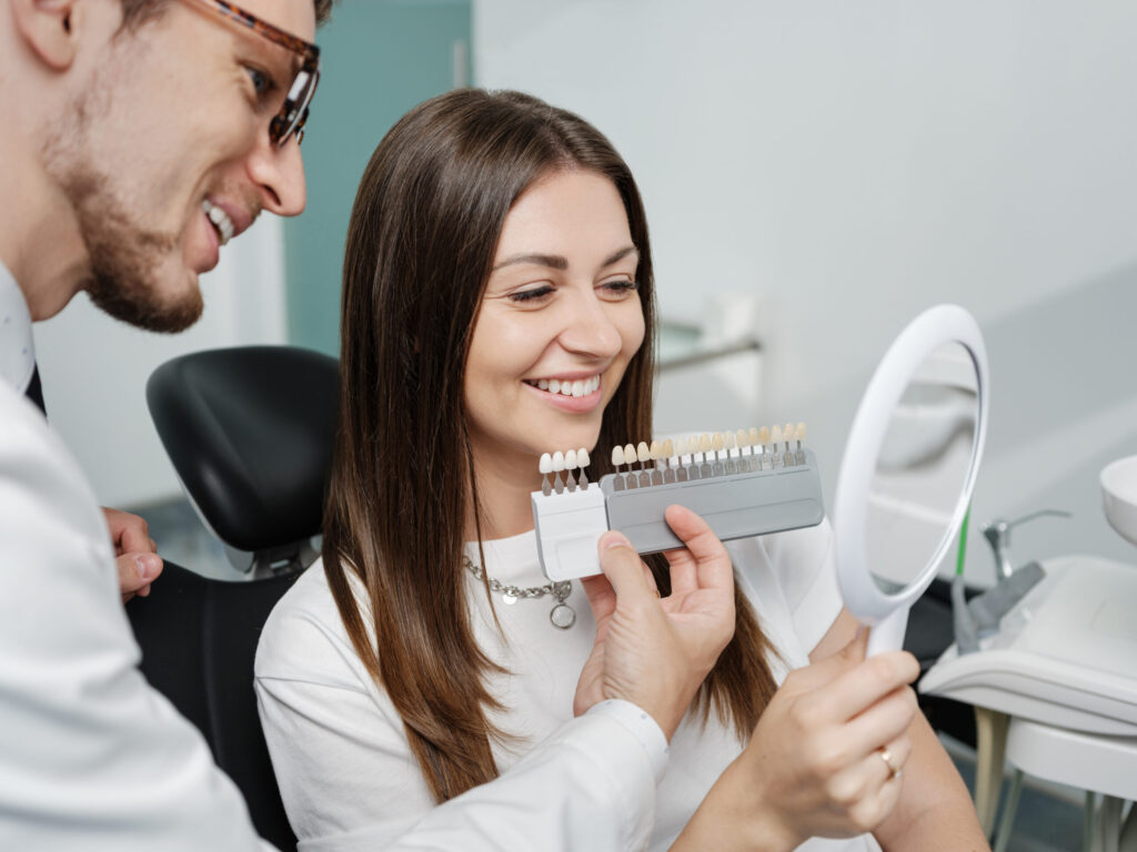 Are You an Ideal Candidate for Cosmetic Dental Veneers
