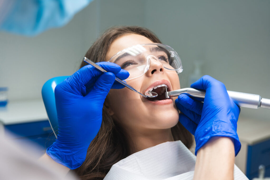 Root Canal Therapy: When and Why It Is Needed?
