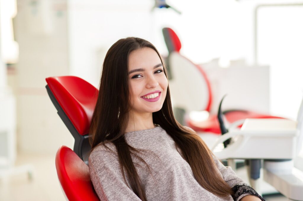 Transform Your Smile: Top Cosmetic Dental Treatments to Consider