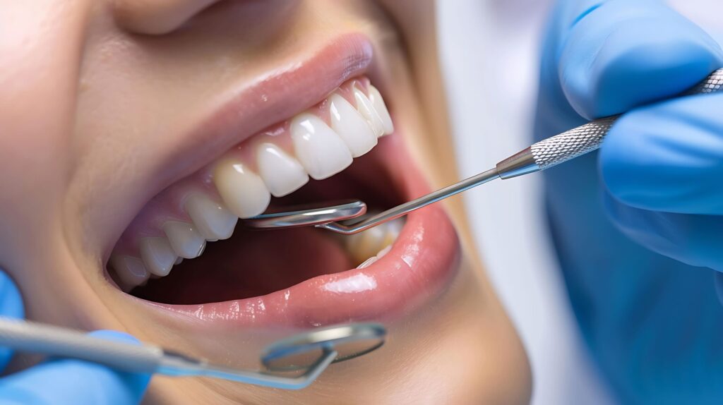 The Top 5 Cosmetic Dental Treatments for a Perfect Smile