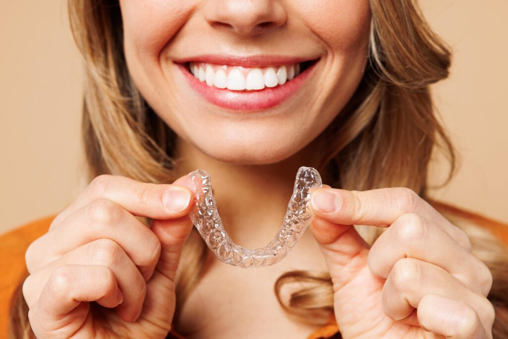 Dental Hygiene Tips After Invisalign Treatment