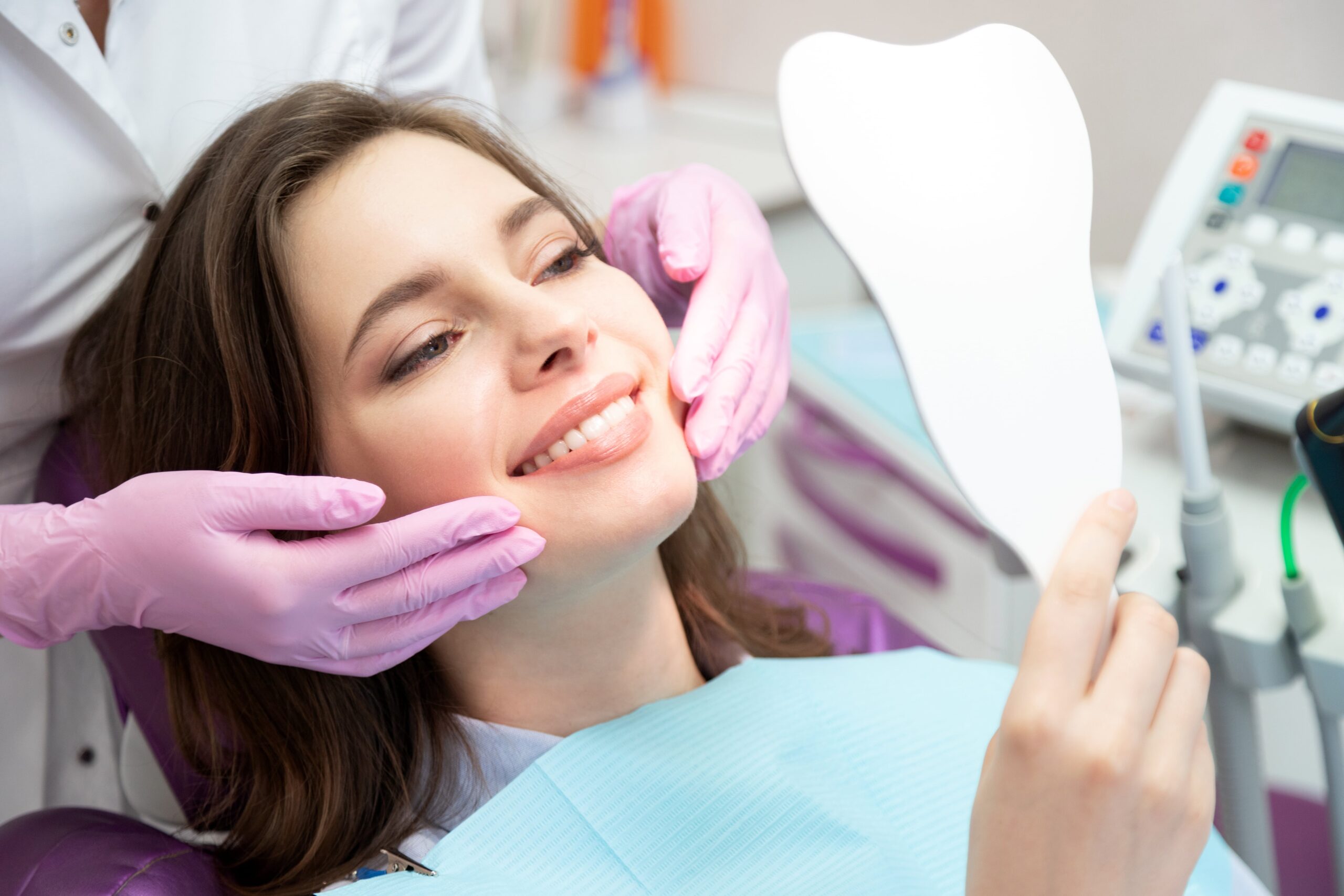4 Things You Should Know About Cosmetic Dentistry