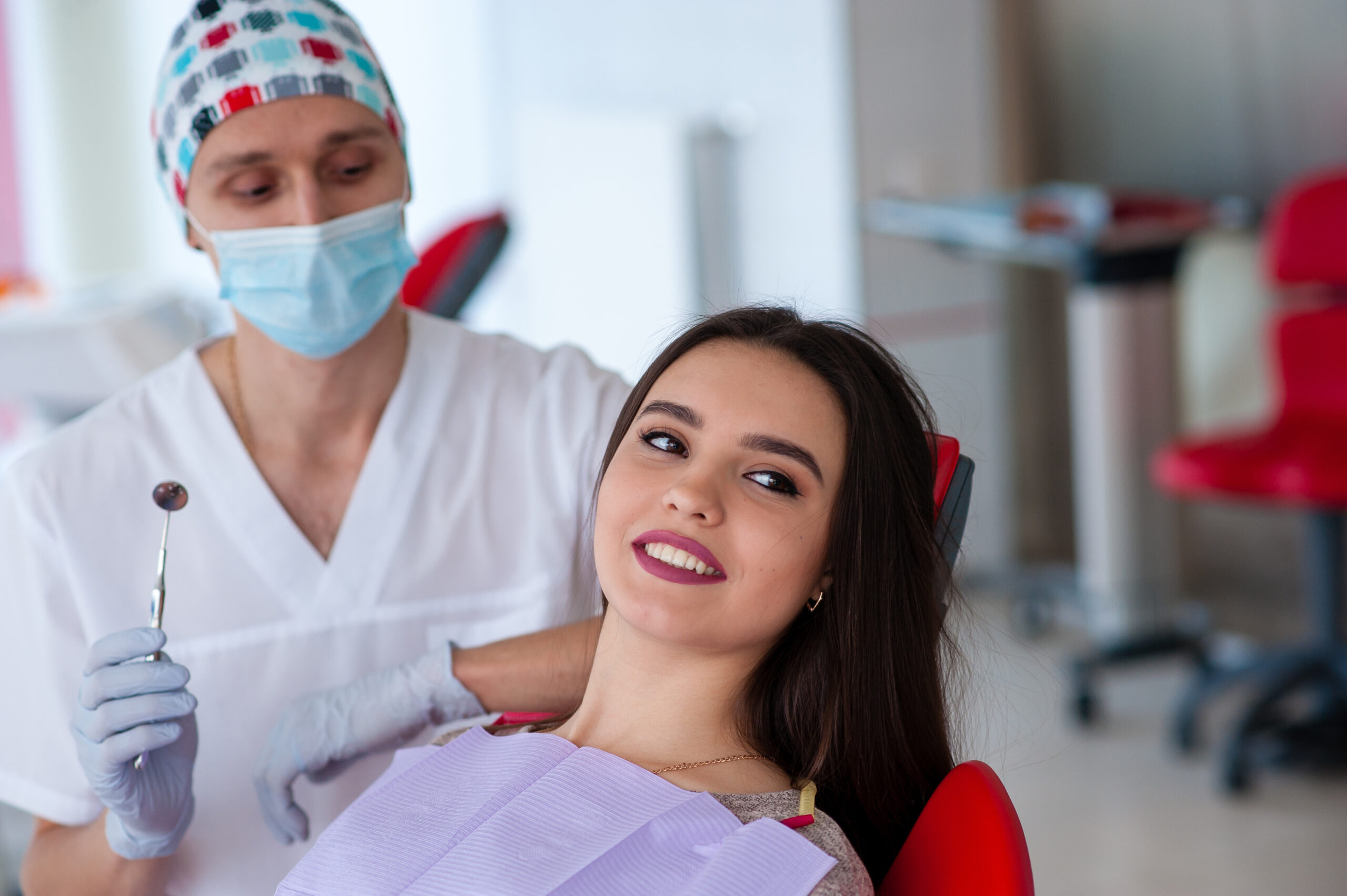 The Impact of Cosmetic Dentistry on Overall Dental Wellness in Kearny Mesa