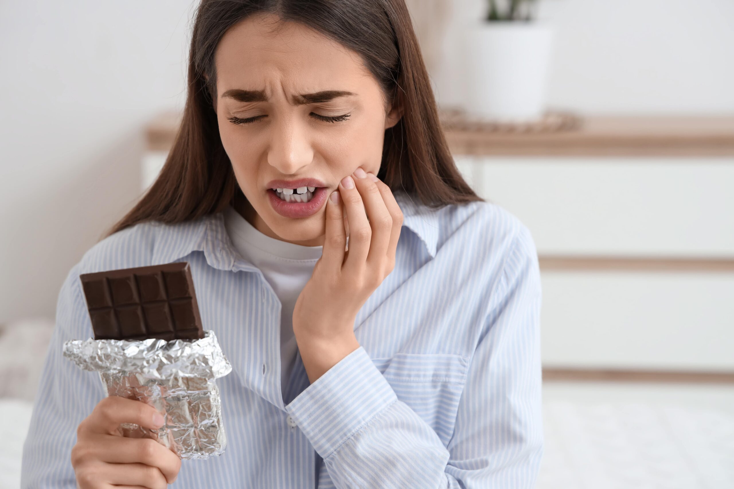 The Truth About Sugar And Your Teeth: Protecting Your Smile