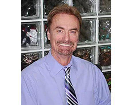 DR James Berry, DDS Landmark Dental Arts