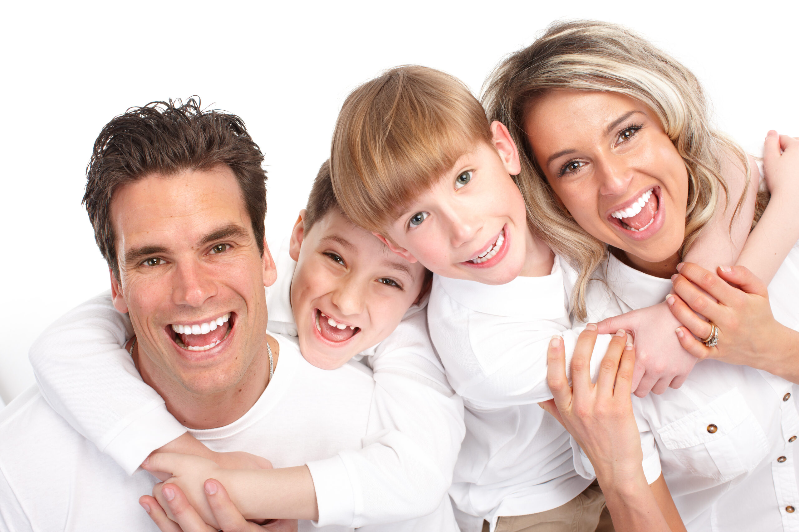Choosing a Teeth Whitening Provider in Kearny Mesa: Factors to Consider